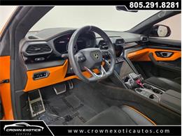 2024 Lamborghini Urus (CC-2104600) for sale in Ventura, California