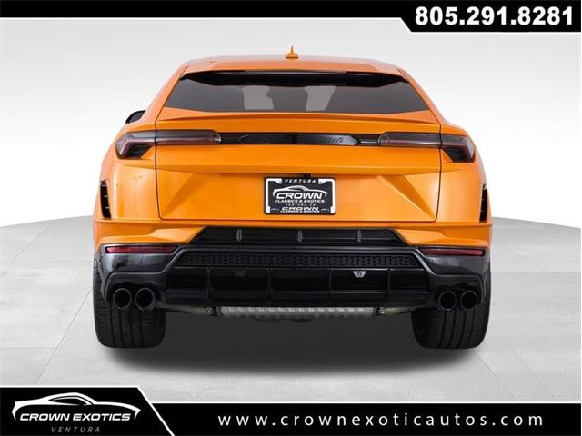 2024 Lamborghini Urus (CC-2104600) for sale in Ventura, California