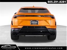 2024 Lamborghini Urus (CC-2104600) for sale in Ventura, California