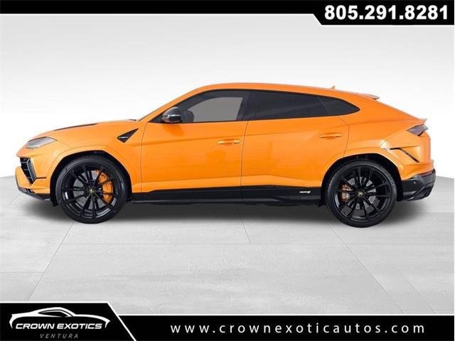 2024 Lamborghini Urus (CC-2104600) for sale in Ventura, California