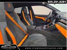 2024 Lamborghini Urus (CC-2104600) for sale in Ventura, California