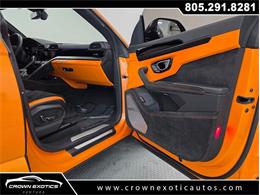 2024 Lamborghini Urus (CC-2104600) for sale in Ventura, California