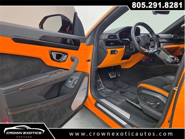 2024 Lamborghini Urus (CC-2104600) for sale in Ventura, California
