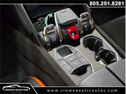 2024 Lamborghini Urus (CC-2104600) for sale in Ventura, California