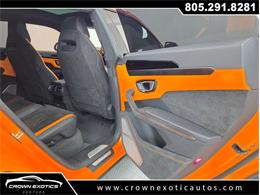 2024 Lamborghini Urus (CC-2104600) for sale in Ventura, California