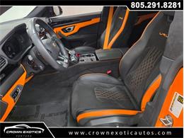 2024 Lamborghini Urus (CC-2104600) for sale in Ventura, California
