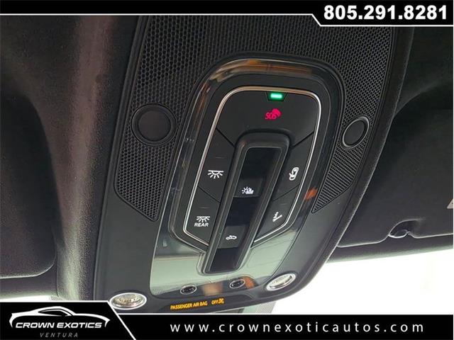 2024 Lamborghini Urus (CC-2104600) for sale in Ventura, California