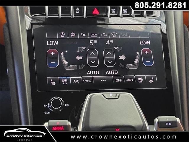 2024 Lamborghini Urus (CC-2104600) for sale in Ventura, California