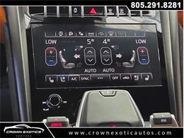 2024 Lamborghini Urus (CC-2104600) for sale in Ventura, California