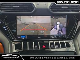 2024 Lamborghini Urus (CC-2104600) for sale in Ventura, California