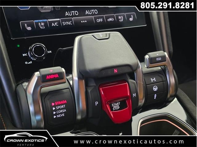 2024 Lamborghini Urus (CC-2104600) for sale in Ventura, California