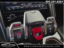 2024 Lamborghini Urus (CC-2104600) for sale in Ventura, California