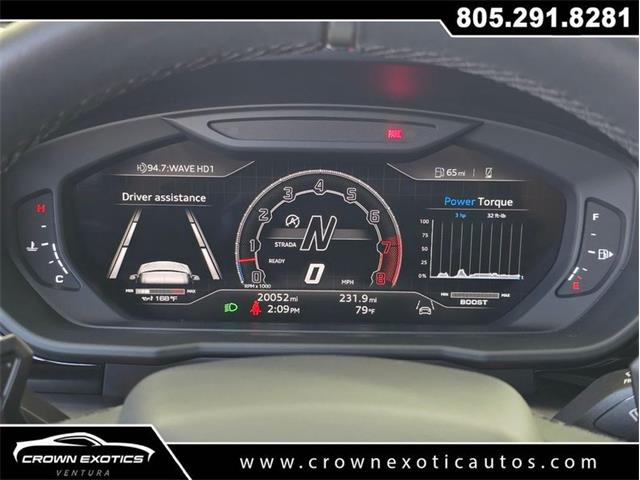 2024 Lamborghini Urus (CC-2104600) for sale in Ventura, California
