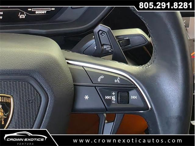 2024 Lamborghini Urus (CC-2104600) for sale in Ventura, California