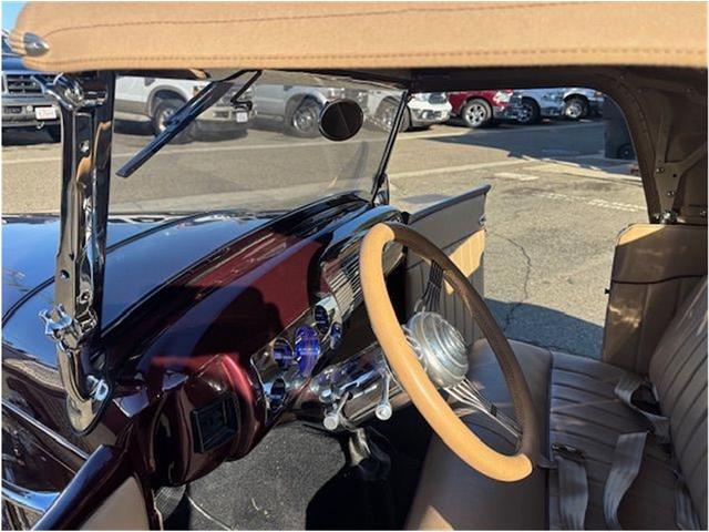 1932 Ford Model B (CC-2104601) for sale in Roseville, California