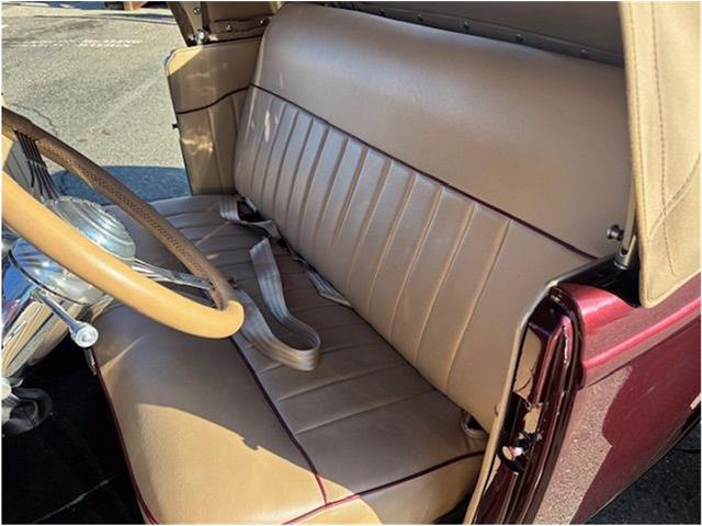 1932 Ford Model B (CC-2104601) for sale in Roseville, California