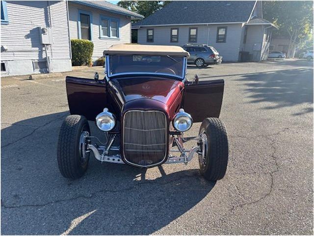 1932 Ford Model B (CC-2104601) for sale in Roseville, California