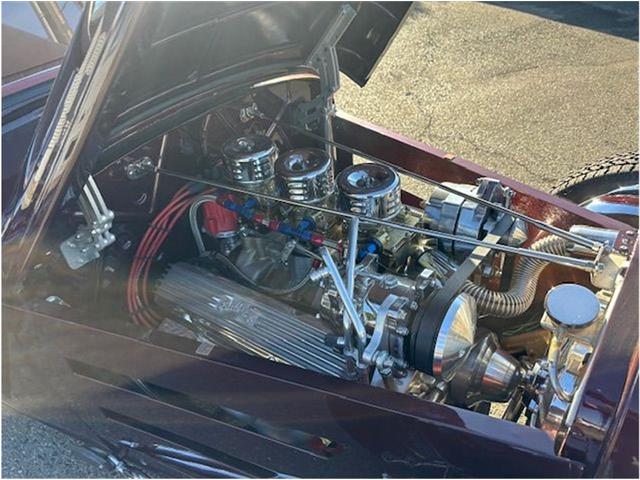 1932 Ford Model B (CC-2104601) for sale in Roseville, California