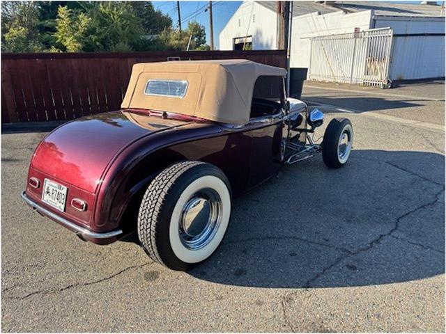 1932 Ford Model B (CC-2104601) for sale in Roseville, California
