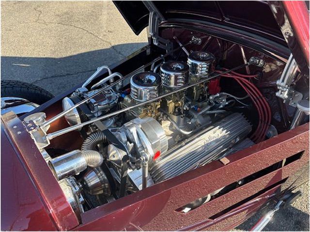 1932 Ford Model B (CC-2104601) for sale in Roseville, California