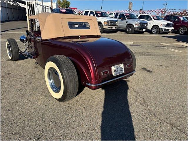 1932 Ford Model B (CC-2104601) for sale in Roseville, California