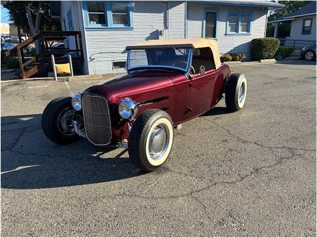 1932 Ford Model B (CC-2104601) for sale in Roseville, California