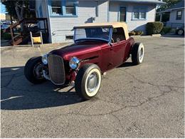 1932 Ford Model B (CC-2104601) for sale in Roseville, California