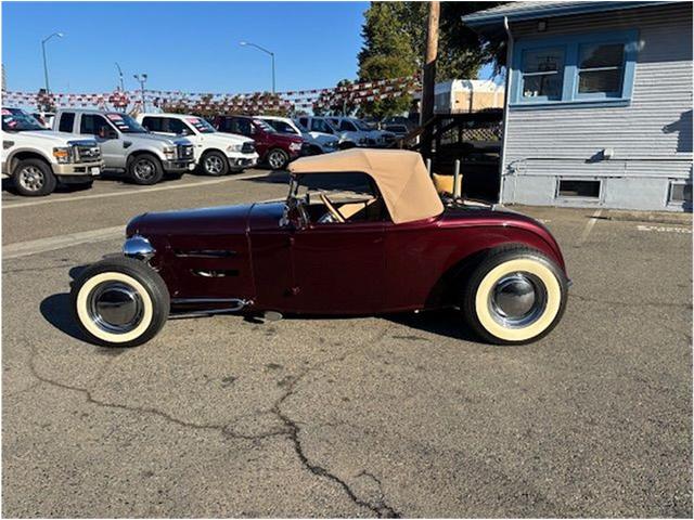 1932 Ford Model B (CC-2104601) for sale in Roseville, California