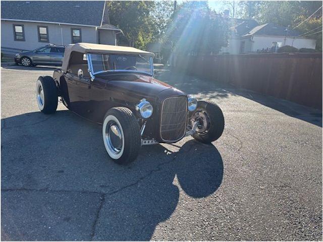 1932 Ford Model B (CC-2104601) for sale in Roseville, California