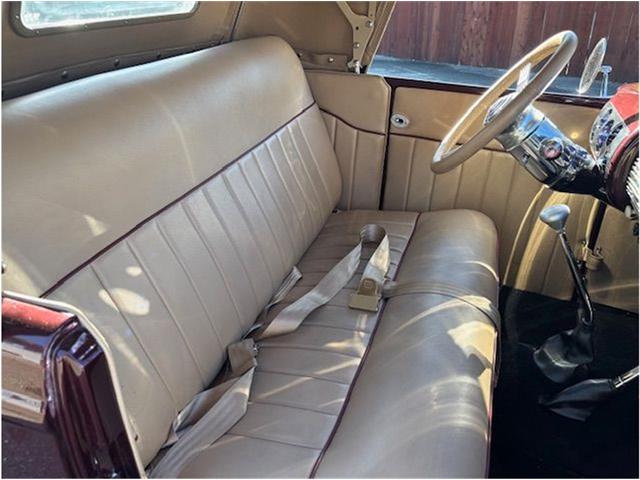 1932 Ford Model B (CC-2104601) for sale in Roseville, California