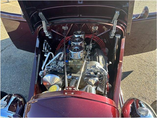1932 Ford Model B (CC-2104601) for sale in Roseville, California
