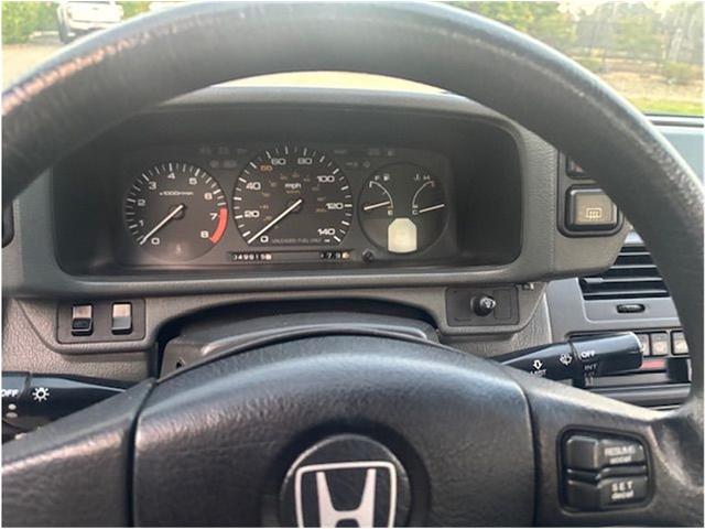 1990 Honda Prelude (CC-2104602) for sale in Roseville, California