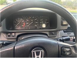 1990 Honda Prelude (CC-2104602) for sale in Roseville, California