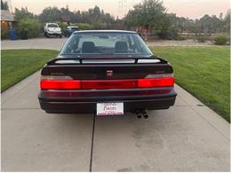 1990 Honda Prelude (CC-2104602) for sale in Roseville, California