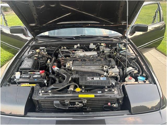 1990 Honda Prelude (CC-2104602) for sale in Roseville, California