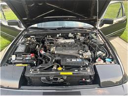 1990 Honda Prelude (CC-2104602) for sale in Roseville, California