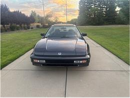 1990 Honda Prelude (CC-2104602) for sale in Roseville, California