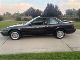 1990 Honda Prelude (CC-2104602) for sale in Roseville, California