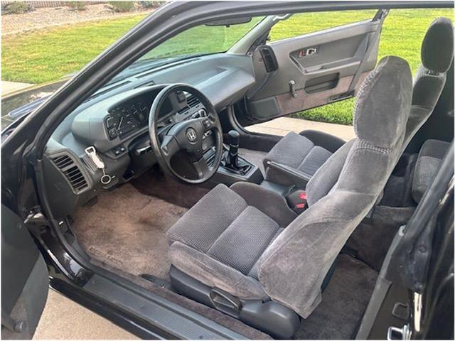 1990 Honda Prelude (CC-2104602) for sale in Roseville, California