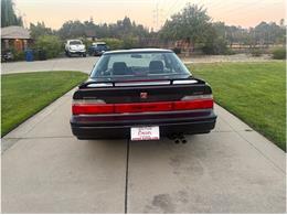 1990 Honda Prelude (CC-2104602) for sale in Roseville, California
