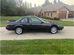 1990 Honda Prelude (CC-2104602) for sale in Roseville, California