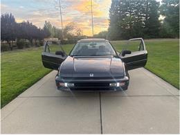 1990 Honda Prelude (CC-2104602) for sale in Roseville, California