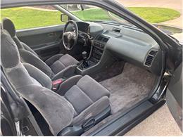 1990 Honda Prelude (CC-2104602) for sale in Roseville, California