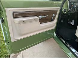 1972 Chevrolet Blazer (CC-2104603) for sale in Roseville, California