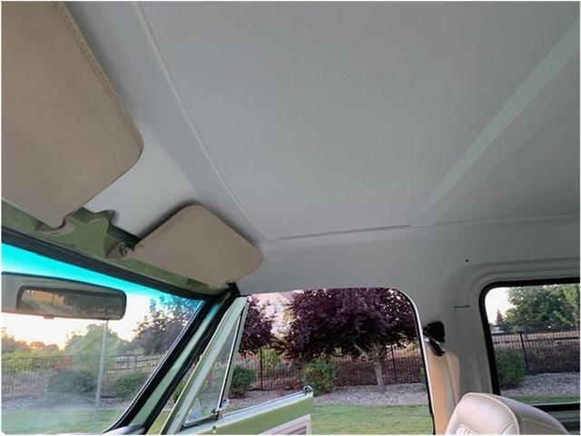 1972 Chevrolet Blazer (CC-2104603) for sale in Roseville, California