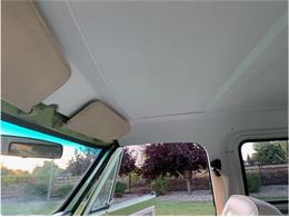 1972 Chevrolet Blazer (CC-2104603) for sale in Roseville, California