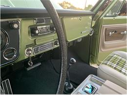 1972 Chevrolet Blazer (CC-2104603) for sale in Roseville, California