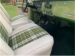 1972 Chevrolet Blazer (CC-2104603) for sale in Roseville, California