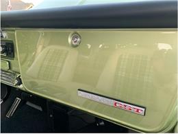 1972 Chevrolet Blazer (CC-2104603) for sale in Roseville, California