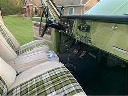1972 Chevrolet Blazer (CC-2104603) for sale in Roseville, California